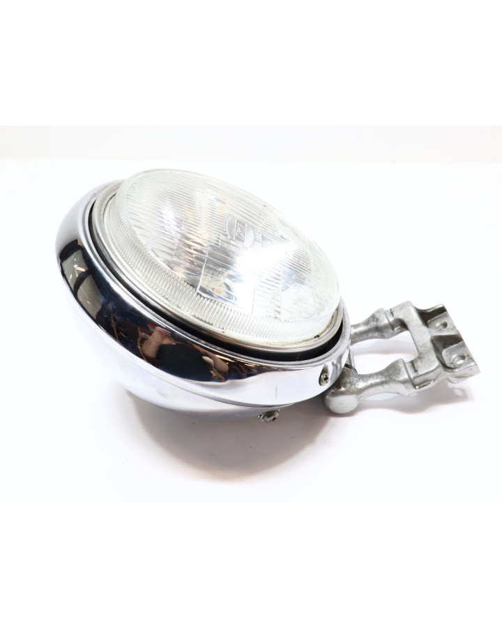 Yamaha XV 1100 Virago, framlykta