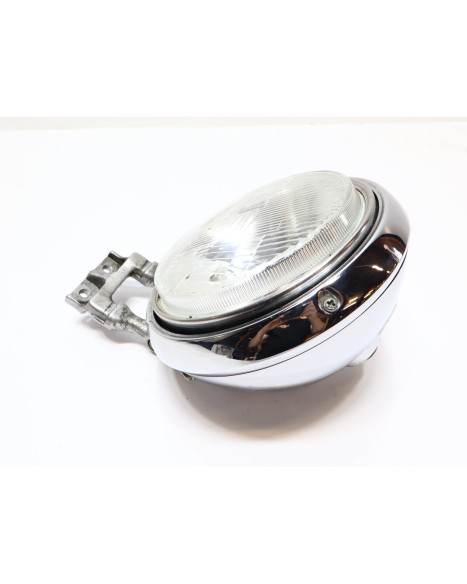 Yamaha XV 1100 Virago, framlykta