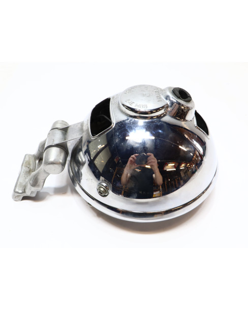 Yamaha XV 1100 Virago, framlykta 2