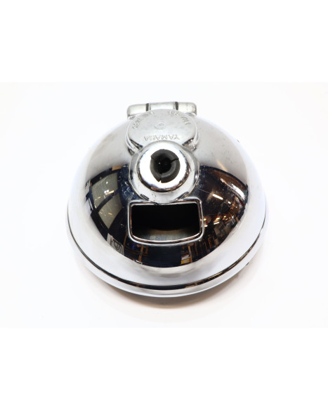 Yamaha XV 1100 Virago, framlykta