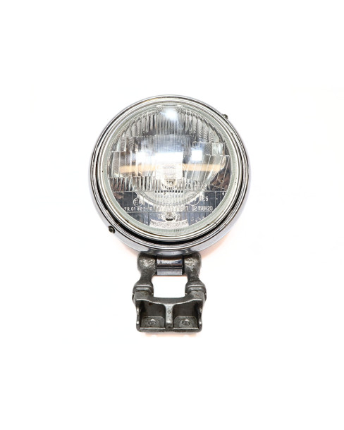 Yamaha XV 1100 Virago, framlykta