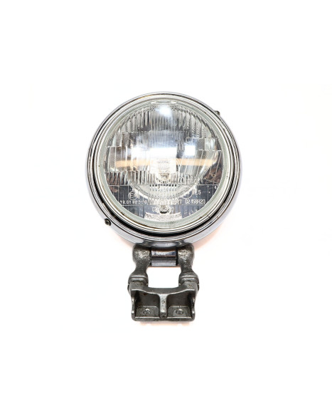 Yamaha XV 1100 Virago, framlykta