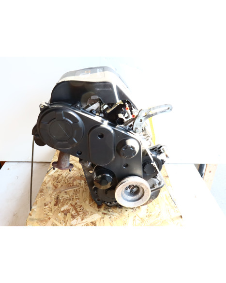 Lombardini LDW492 DCI motor