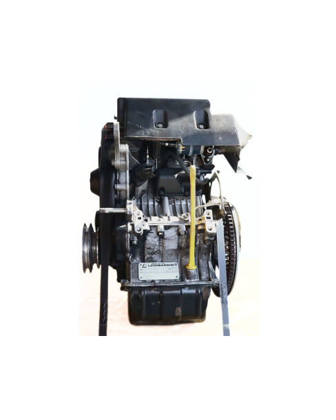 Lombardini LDW492 DCI motor