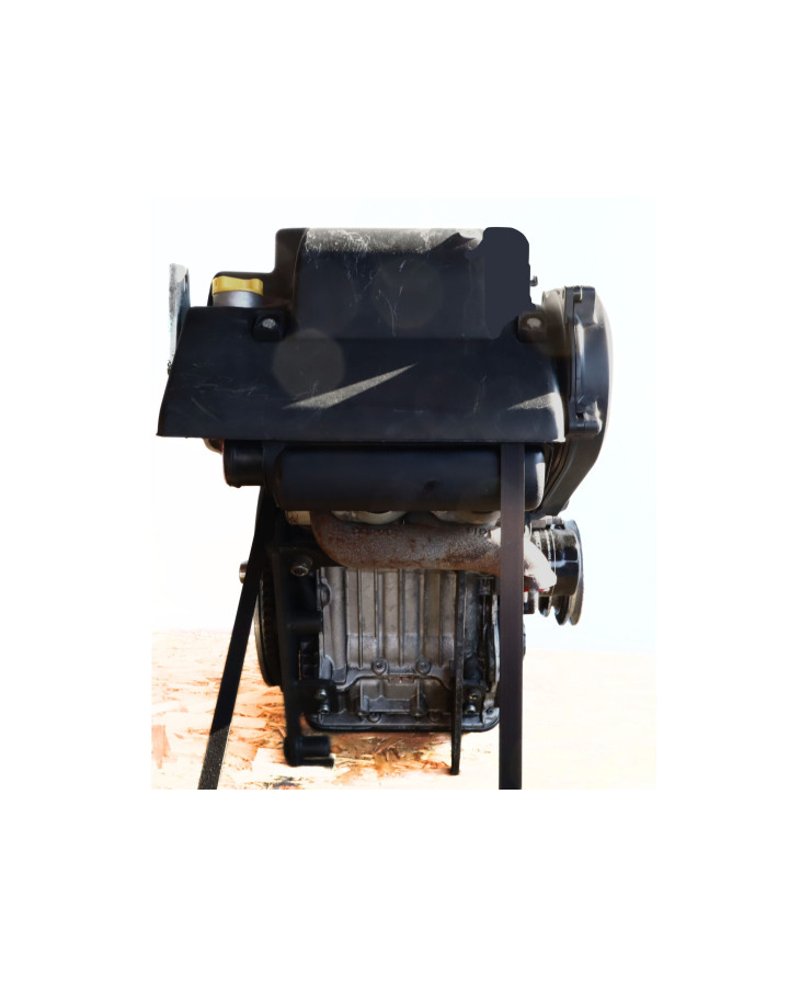 Lombardini LDW492 DCI motor