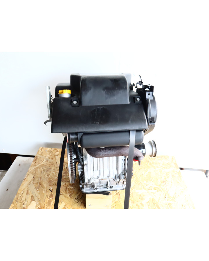 Lombardini LDW492 DCI motor