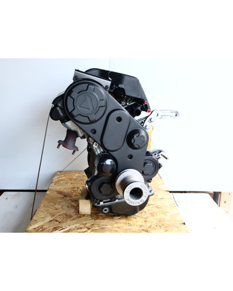 Lombardini LDW492 DCI motor