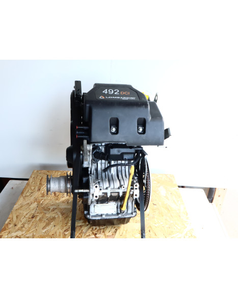 Lombardini LDW492 DCI motor