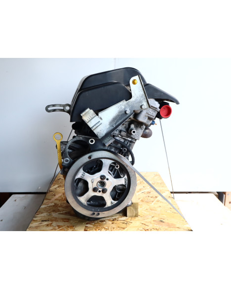 Lombardini LDW492 DCI motor