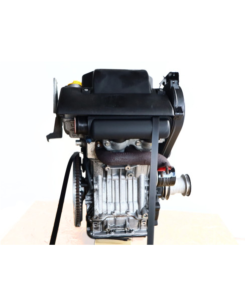 Lombardini LDW492 DCI motor 2