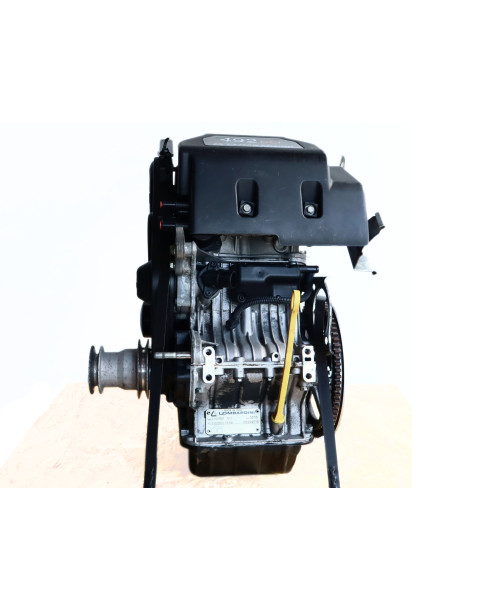 Lombardini LDW492 DCI motor