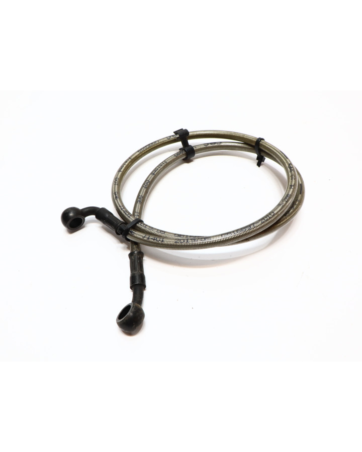 Peugeot Speedfight 3/4, bromsslang fram