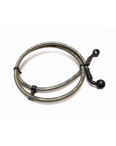 Peugeot Speedfight 3/4, bromsslang fram