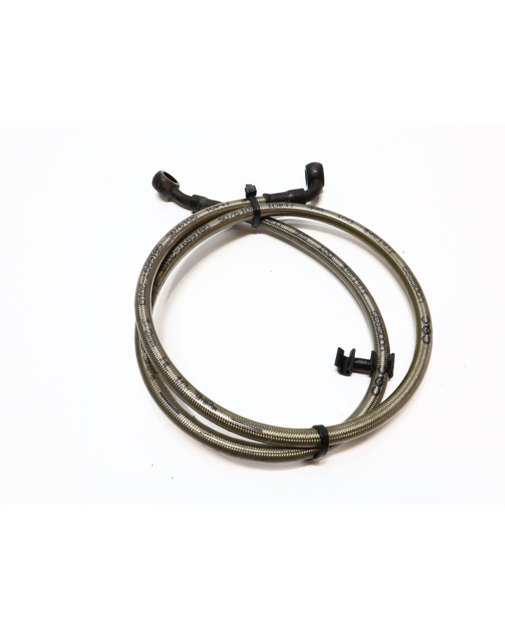 Peugeot Speedfight 3/4, bromsslang fram