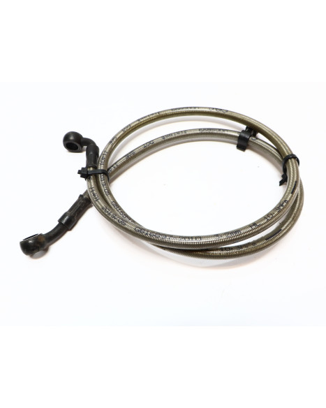 Peugeot Speedfight 3/4, bromsslang fram