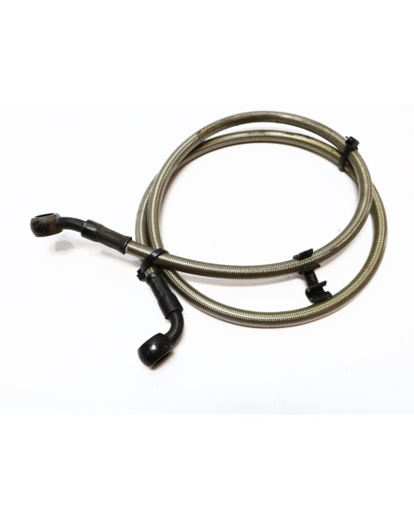 Peugeot Speedfight 3/4, bromsslang fram