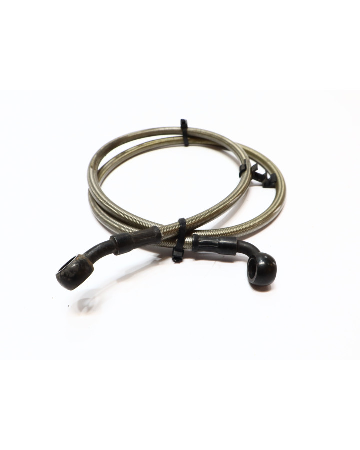 Peugeot Speedfight 3/4, bromsslang fram