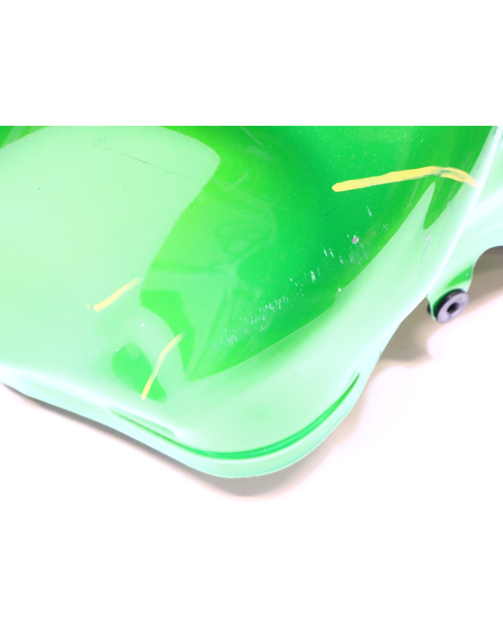 Kawasaki Z900, bränsletank