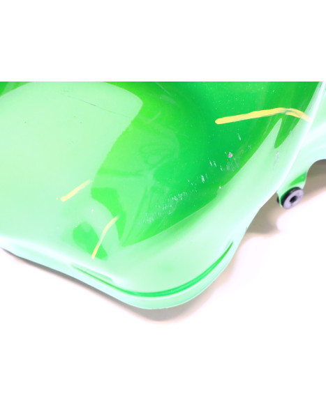 Kawasaki Z900, bränsletank