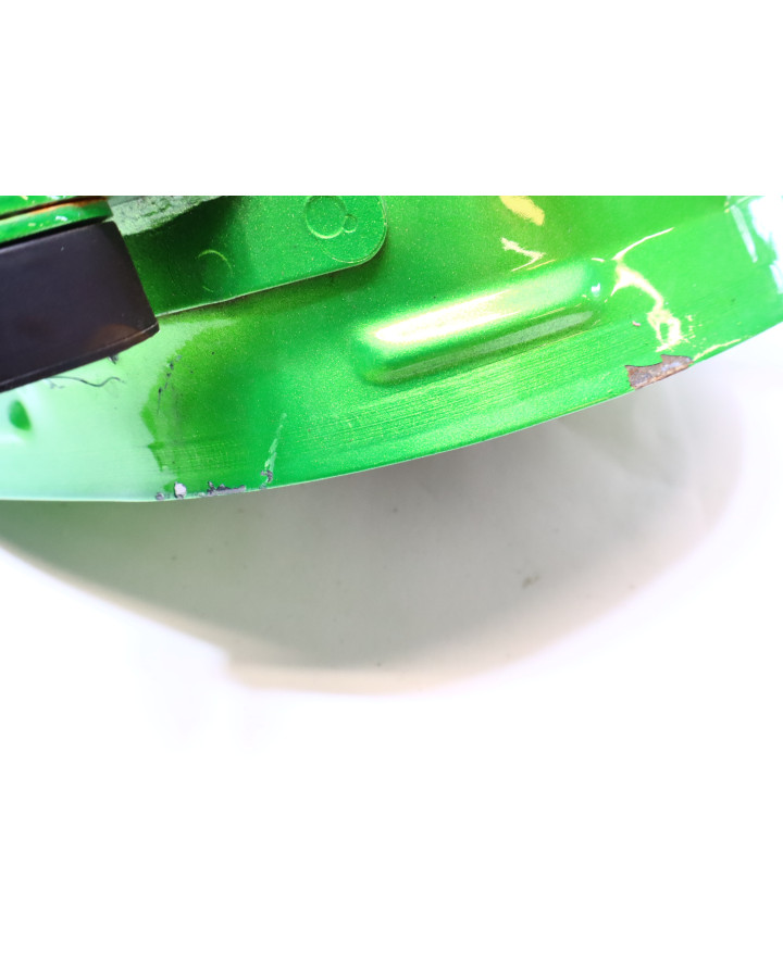 Kawasaki Z900, bränsletank