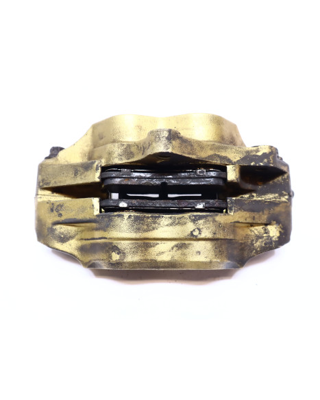 Honda VTR 1000F, bromsok höger fram