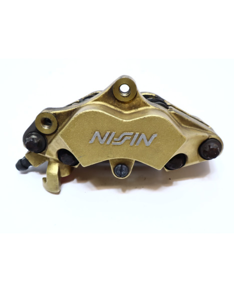 Honda VTR 1000F, bromsok höger fram