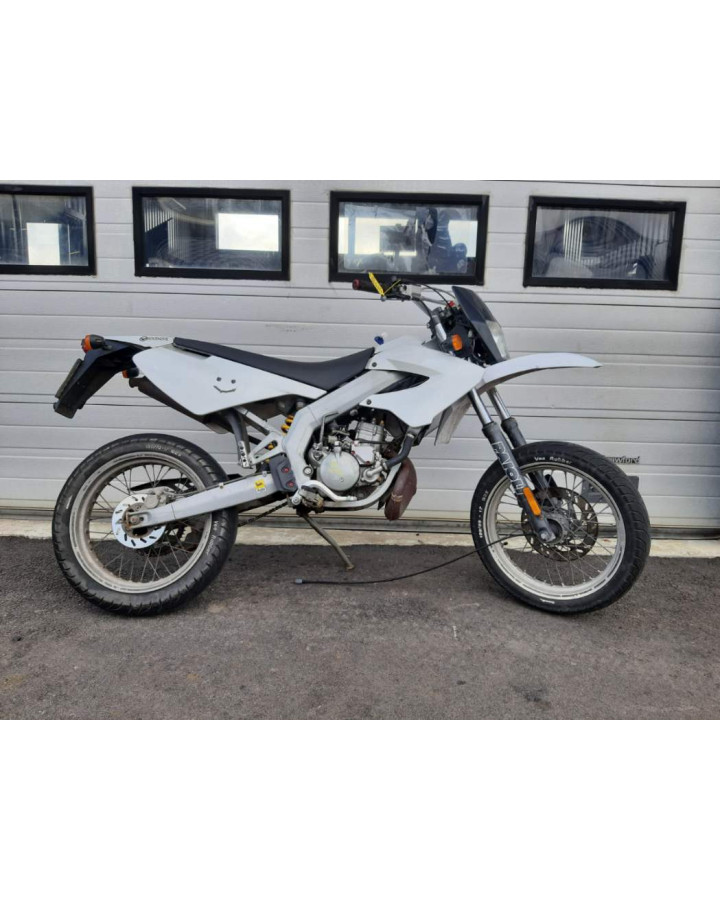 Gilera SMT