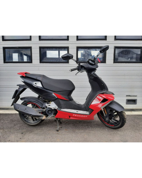 Peugeot Speedfight 4