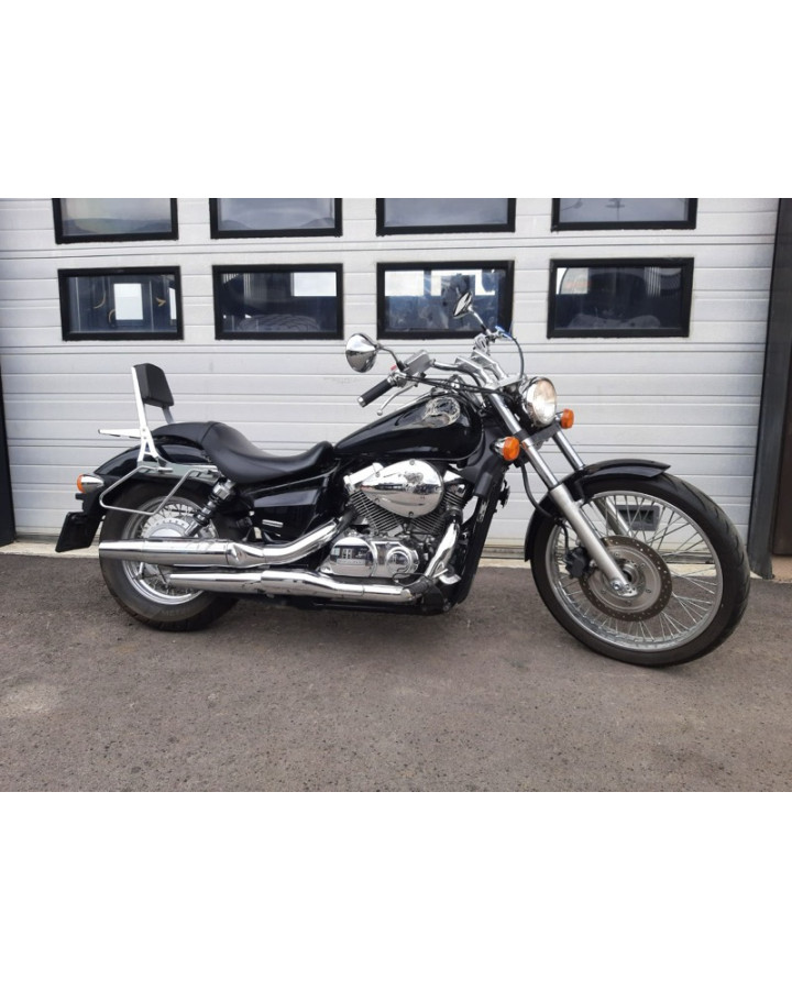 Honda VT750