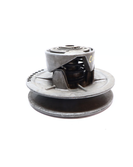 Ligier/Microcar/Chatenet/Bellier/Casalini, JDM, sekundärvariator