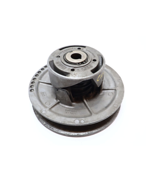 Ligier/Microcar/Chatenet/Bellier/Casalini, JDM, sekundärvariator