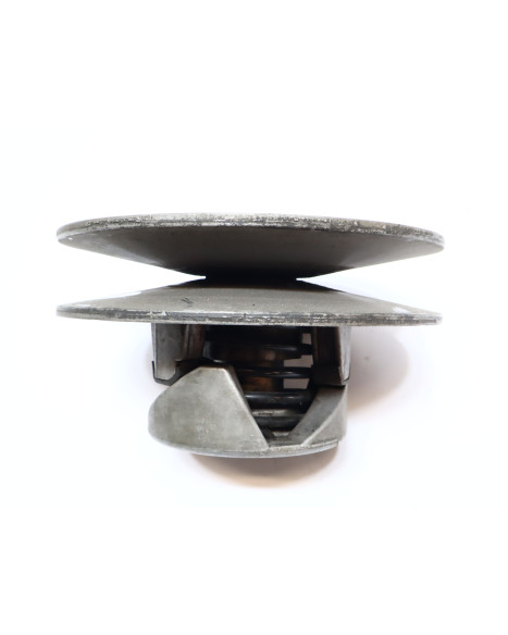 Ligier/Microcar/Chatenet/Bellier/Casalini, JDM, sekundärvariator