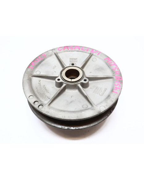 Ligier/Microcar/Chatenet/Bellier/Casalini, JDM, sekundärvariator