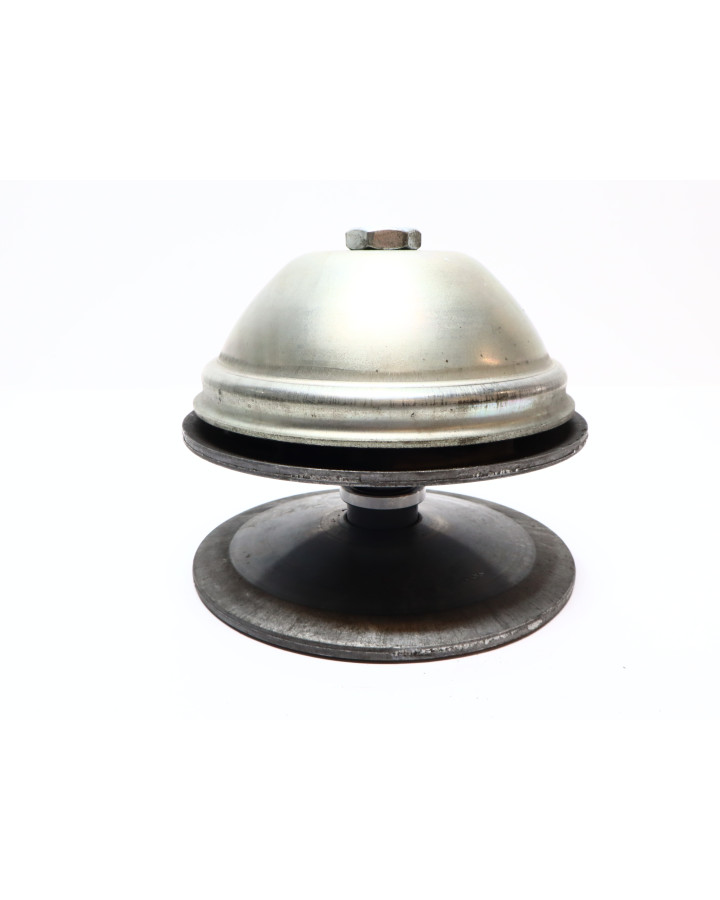 Ligier/Microcar/Chatenet/Bellier, Casalini/Grecav/JDM, primärvariator