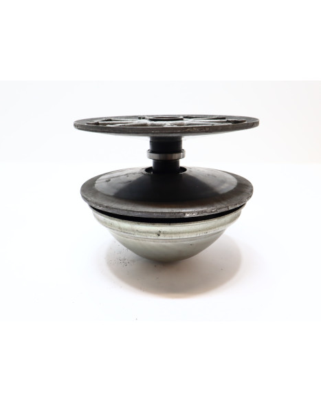 Ligier/Microcar/Chatenet/Bellier, Casalini/Grecav/JDM, primärvariator