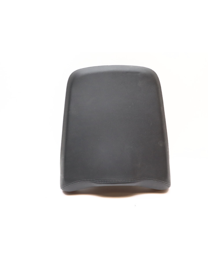 Triumph Tiger 1200 Explorer, passagerarsadel