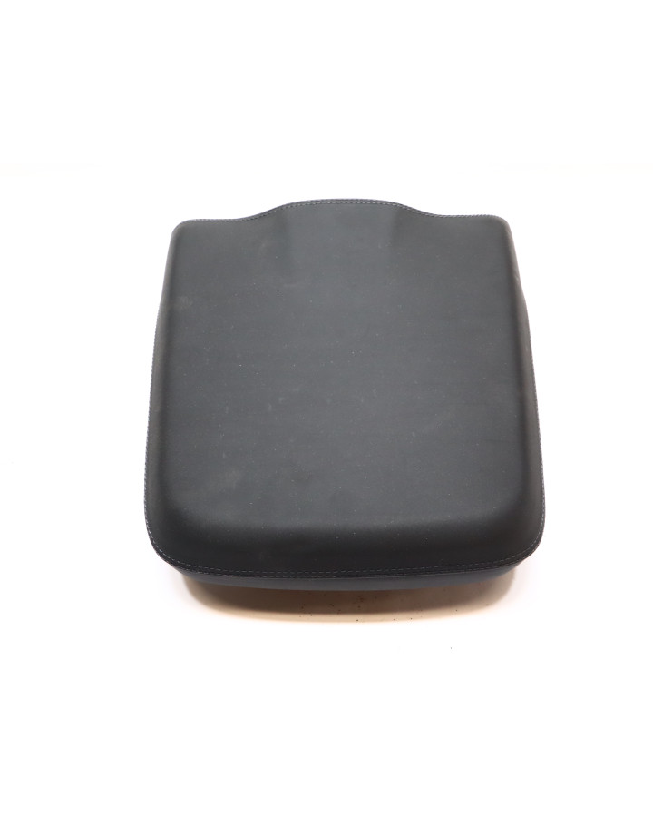 Triumph Tiger 1200 Explorer, passagerarsadel