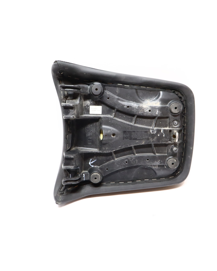 Triumph Tiger 1200 Explorer, passagerarsadel