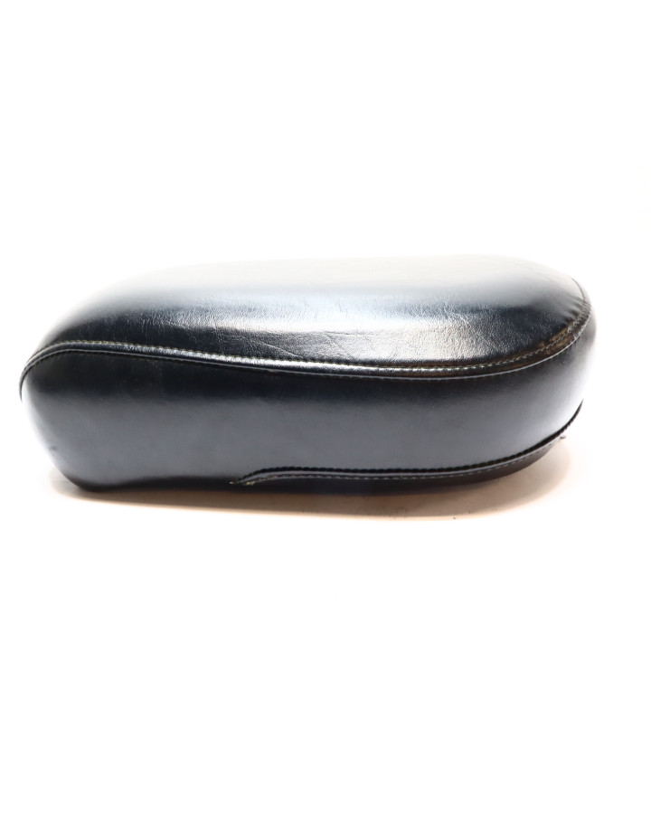 Yamaha XVS 650A Dragstar, passagerarsadel