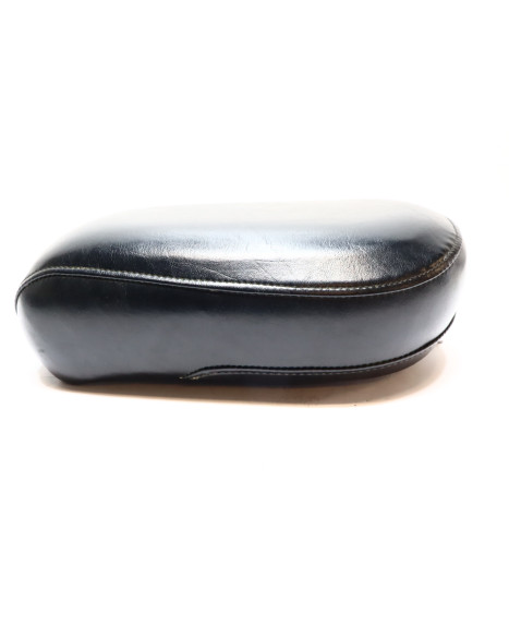 Yamaha XVS 650A Dragstar, passagerarsadel