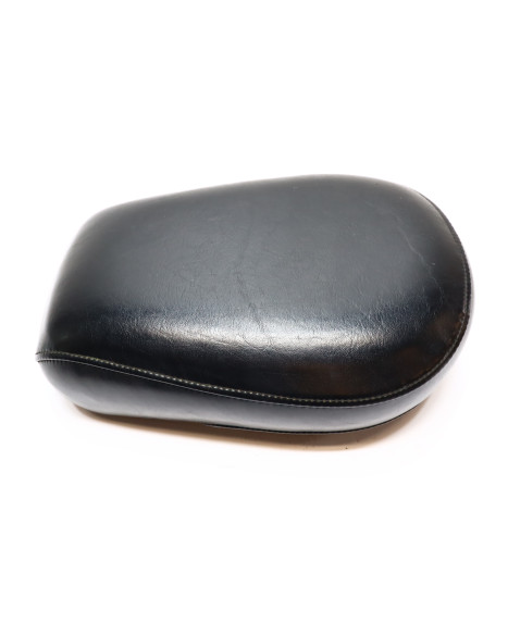 Yamaha XVS 650A Dragstar, passagerarsadel