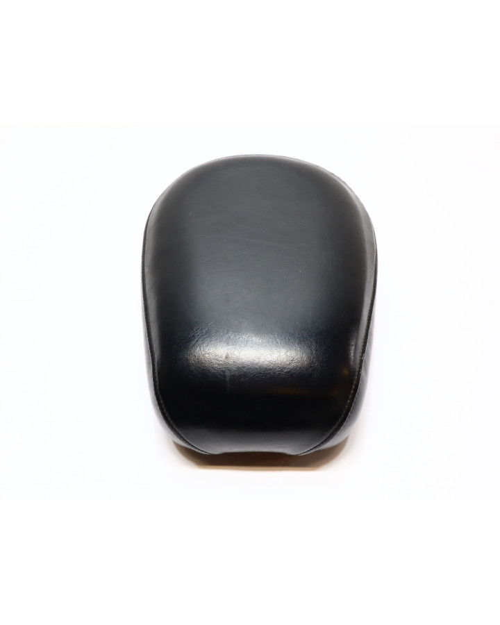 Yamaha XVS 650A Dragstar, passagerarsadel