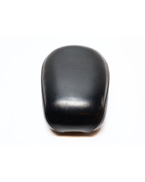 Yamaha XVS 650A Dragstar, passagerarsadel