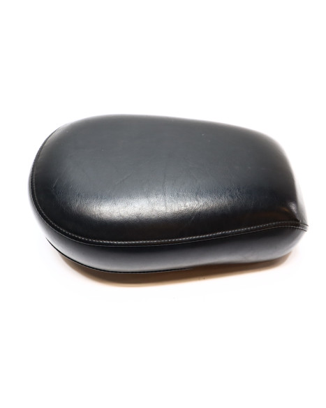 Yamaha XVS 650A Dragstar, passagerarsadel