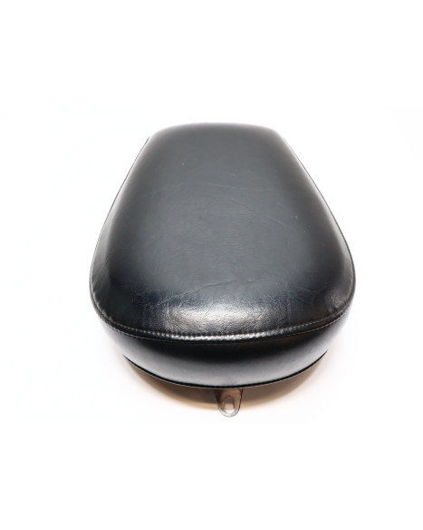 Yamaha XVS 650A Dragstar, passagerarsadel