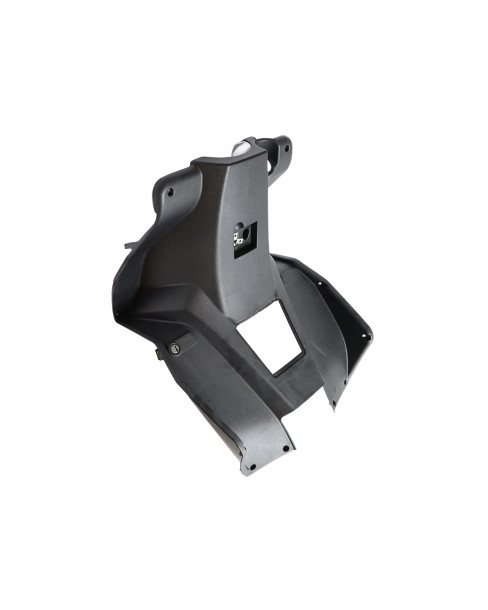 Aprilia SR50, knäkåpa