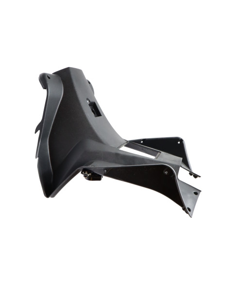 Aprilia SR50, knäkåpa