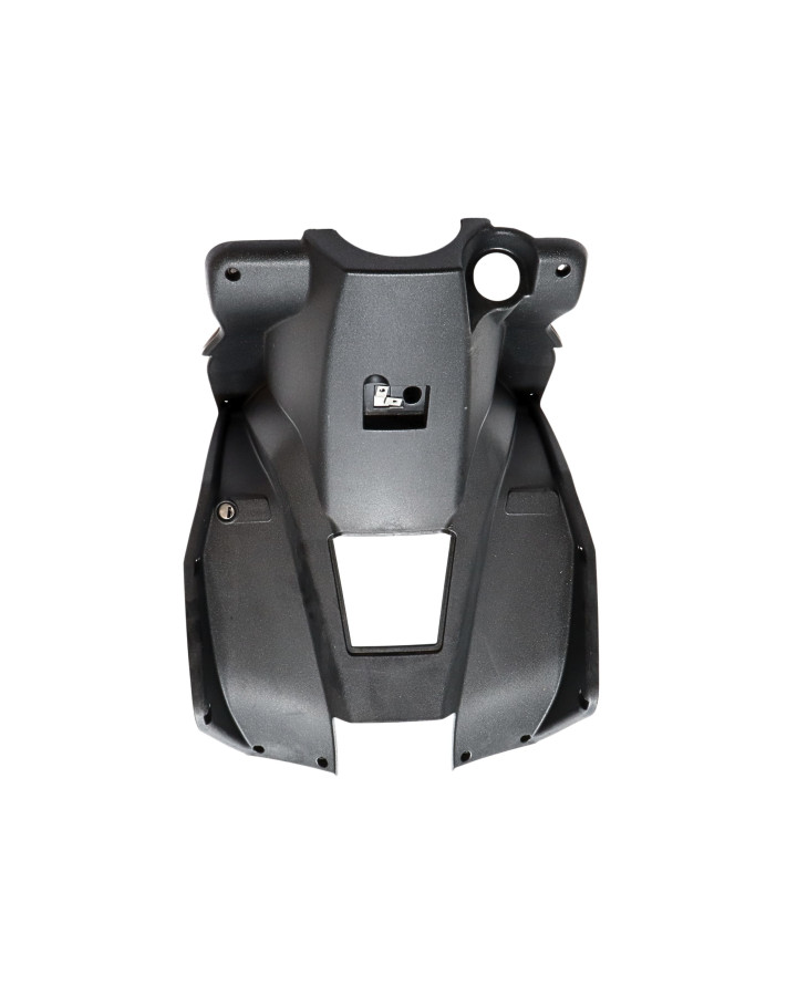 Aprilia SR50, knäkåpa