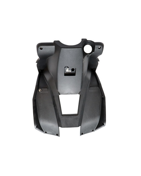 Aprilia SR50, knäkåpa