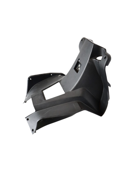 Aprilia SR50, knäkåpa